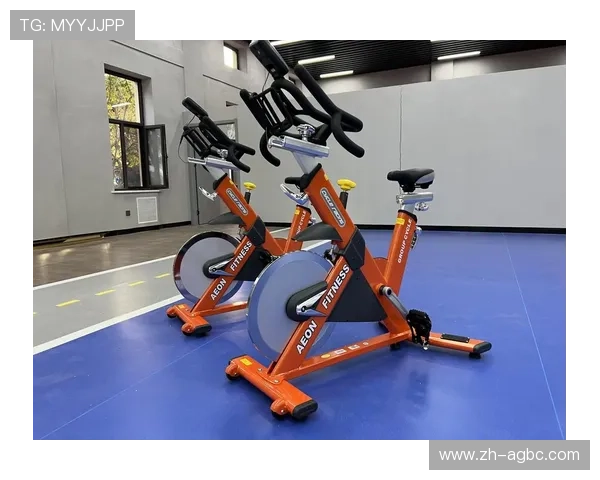 高端健身器材战略供应商赋能健身房差异化竞争力 高端健身器材战略供应商赋能健身房差异化竞争力